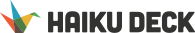 Haiku Deck logo